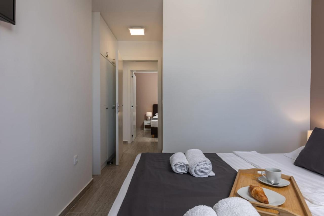 Apartments Cesare Nin Exterior foto